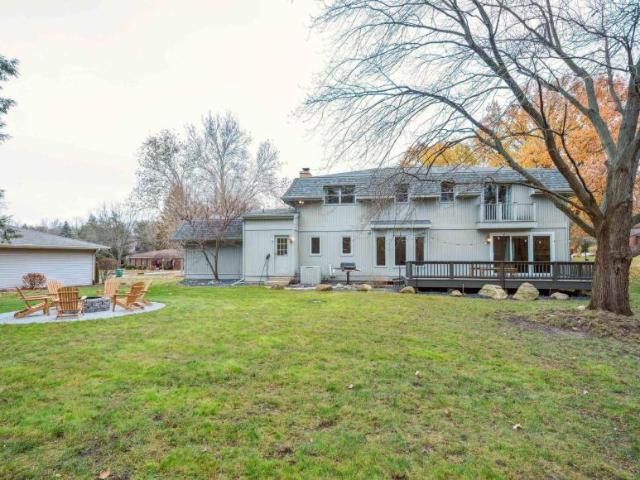 House for sale in Granger, Indiana