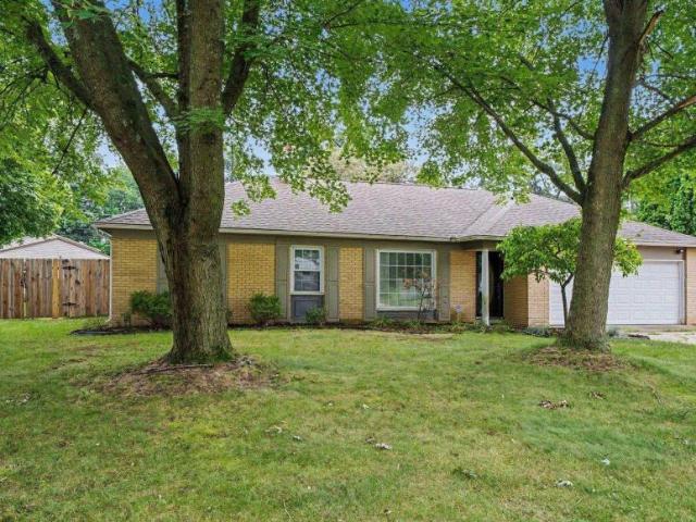 House for sale in Granger, Indiana