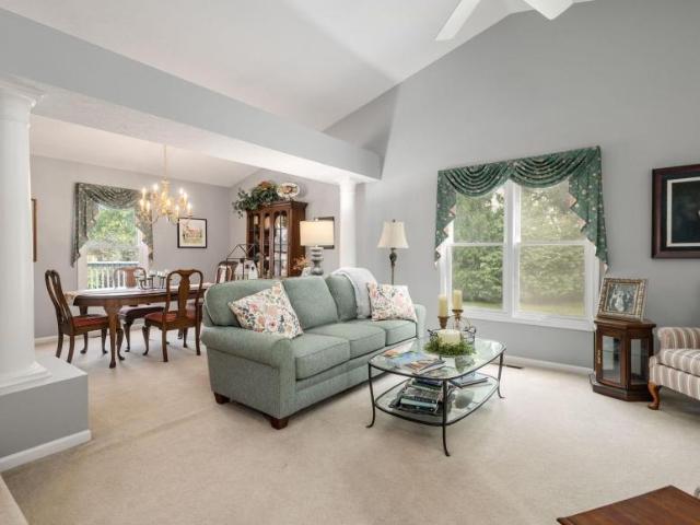 House for sale in Granger, Indiana