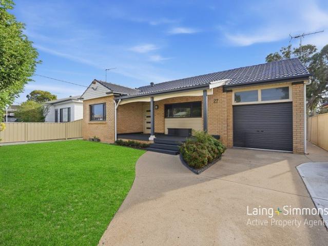 House for sale in Sydney, New South Wales