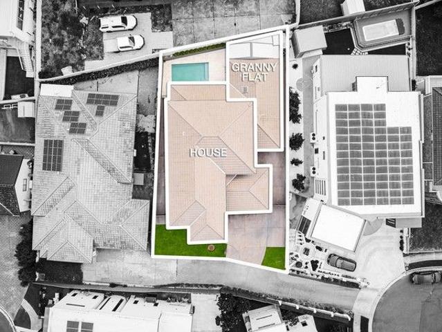 House for sale in Sydney, New South Wales