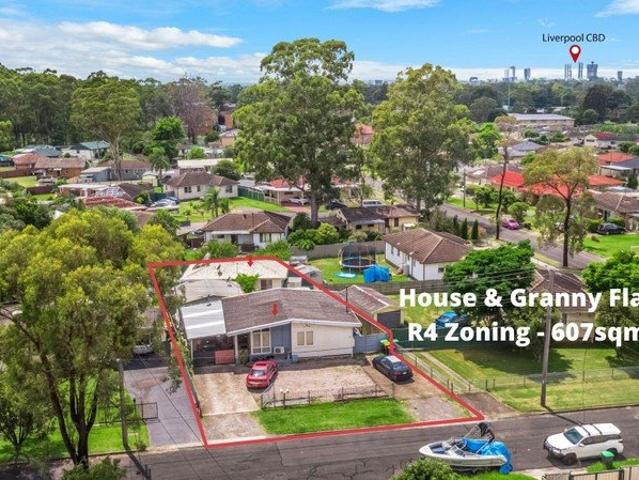 House for sale in Sydney, New South Wales