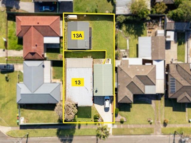 House for sale in Sydney, New South Wales