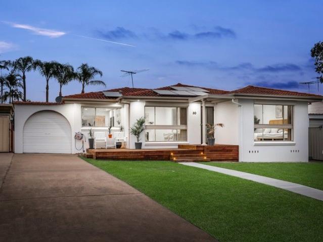 House for sale in Sydney, New South Wales