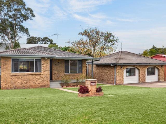 House for sale in Sydney, New South Wales