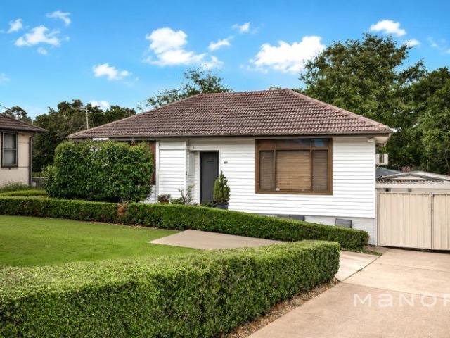 House for sale in Sydney, New South Wales