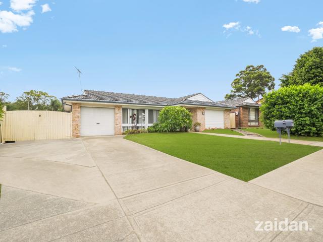 House for sale in Sydney, New South Wales