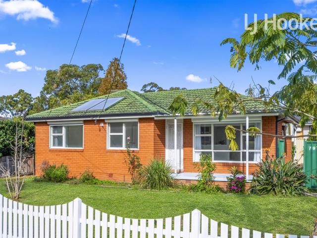 House for sale in Lansvale
