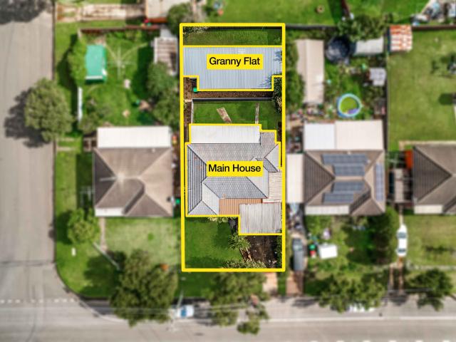 House for sale in Werrington