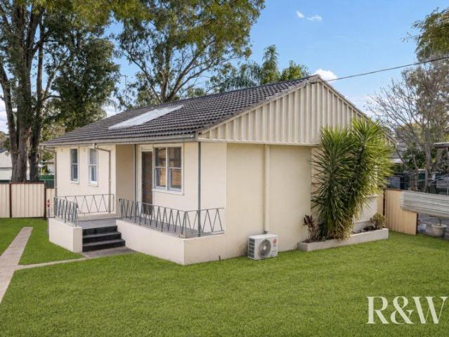 House for sale in Sydney, New South Wales