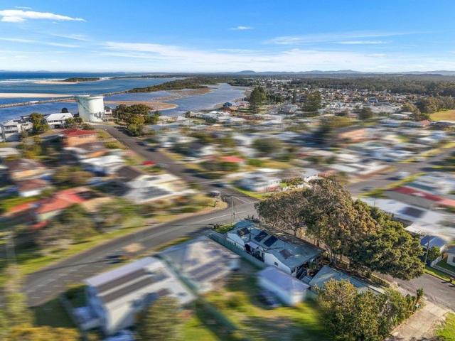 House for sale in Harrington, New South Wales