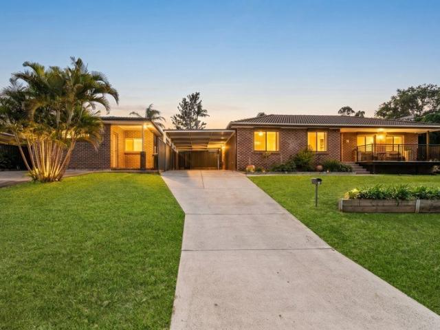 House for sale in Sydney, New South Wales