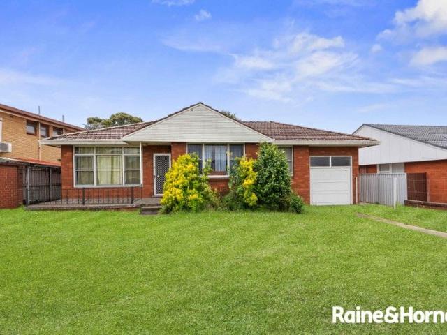 House for sale in Sydney, New South Wales