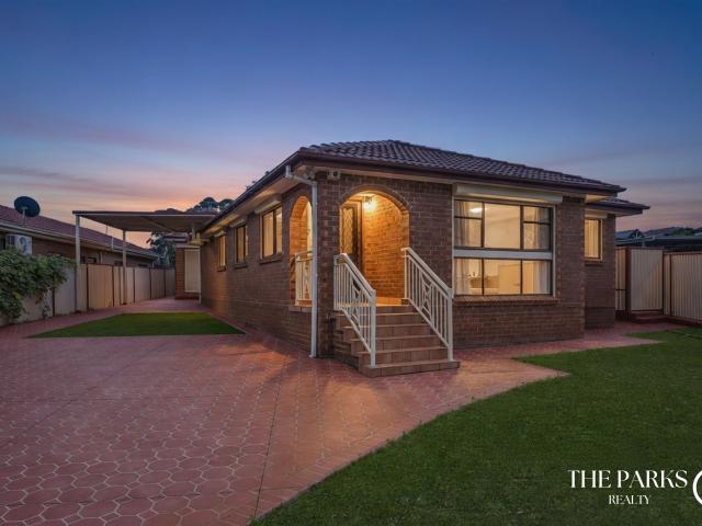 House for sale in Sydney, New South Wales
