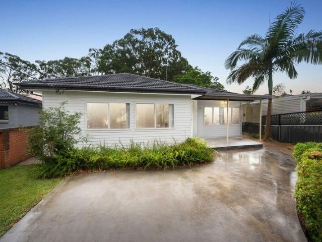House for sale in Sydney, New South Wales