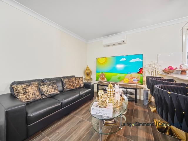 House for sale in Canley Vale