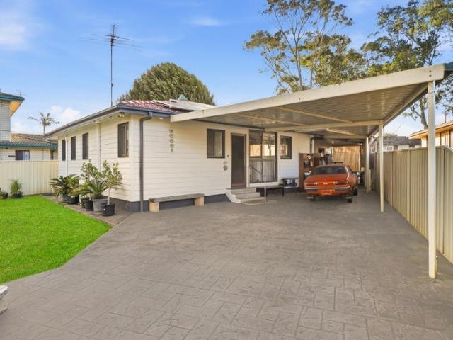 House for sale in Sydney, New South Wales