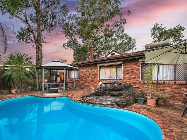 House for rent in Sydney, New South Wales