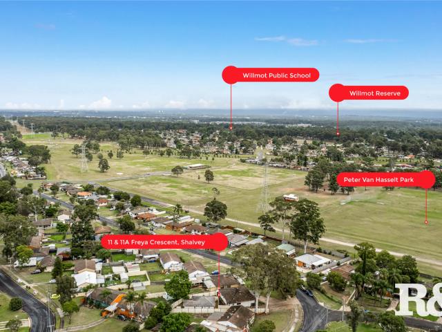 House for sale in Sydney, New South Wales
