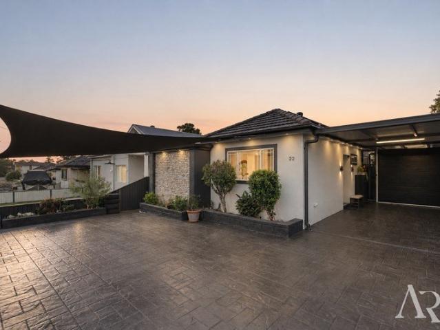 House for sale in Chester Hill, Sydney