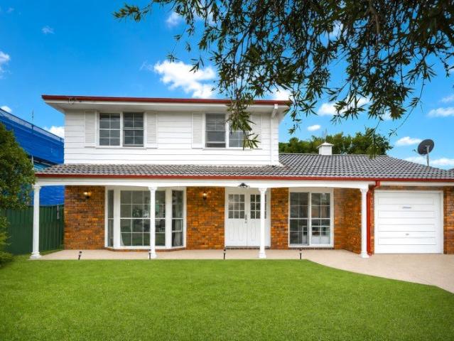 House for sale in Sydney, New South Wales