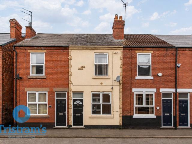 House for rent in Caldermill, East Midlands