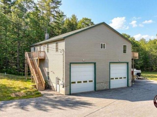 House for sale in Gray, Maine