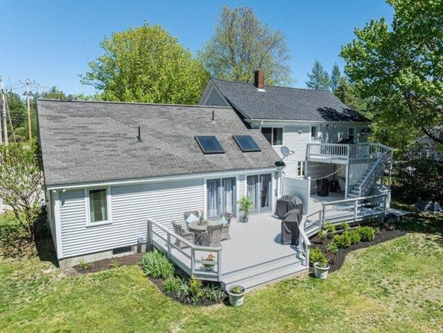 House for sale in Gray, Maine