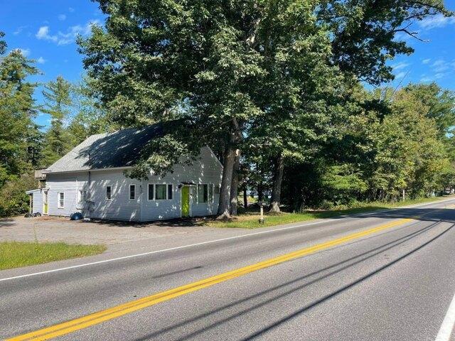 House for sale in Gray, Maine