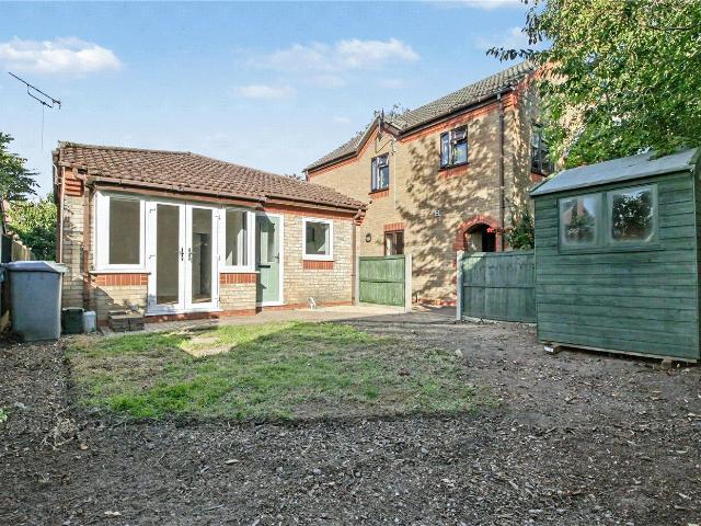House for rent in Thorpe St Andrew, Broadland