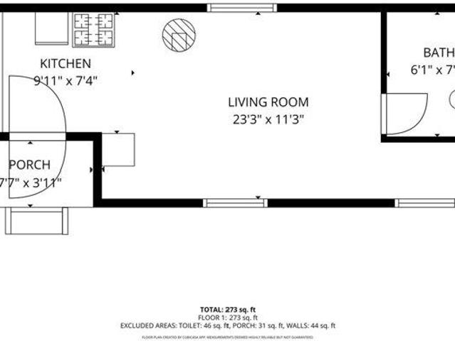 House for sale in Greenbush, Maine
