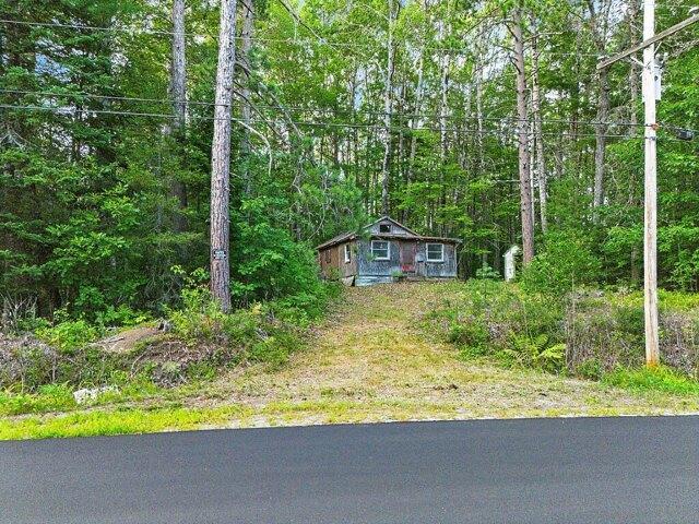 House for sale in Olamon, Greenbush