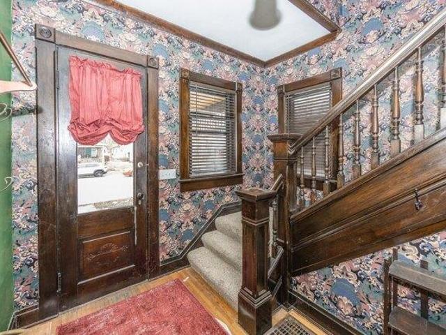 House for sale in Greenfield, Indiana