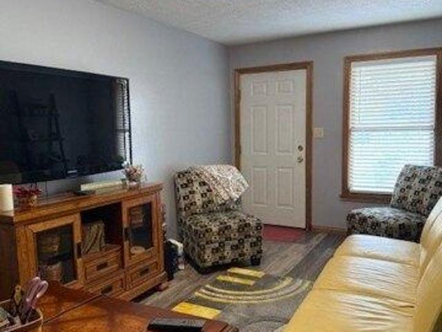 House for sale in Greenfield, Indiana