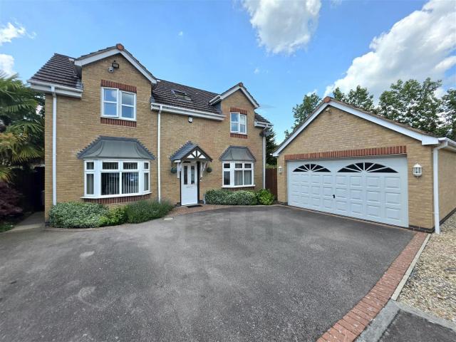 House for rent in New Parks, Old Wharf