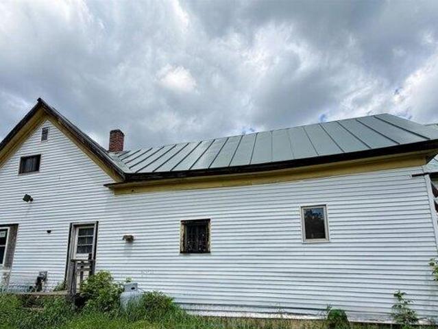 House for sale in Groton, Vermont