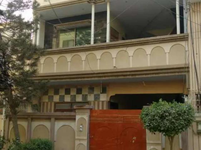 House for sale in North Waziristan, Federally Administered Tribal Areas fata