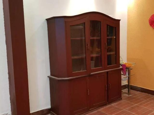 House for rent in PWD Housing Society, Zone 5