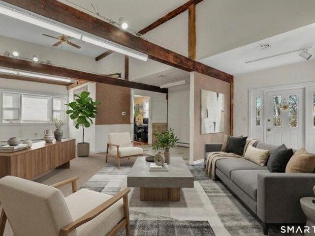 House for sale in Guilford, Connecticut
