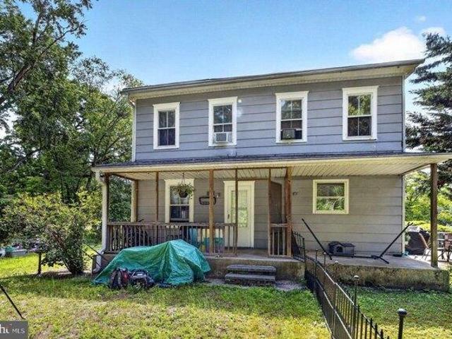 House for sale in Hainesport, New Jersey