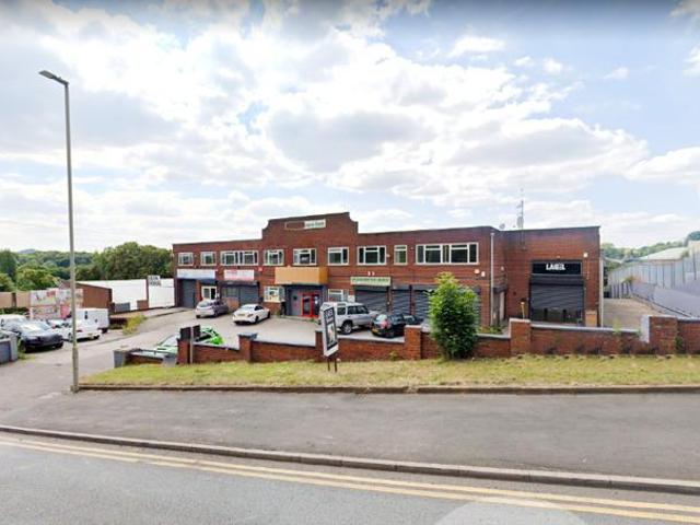 House for rent in Gorsty Hill, West Midlands
