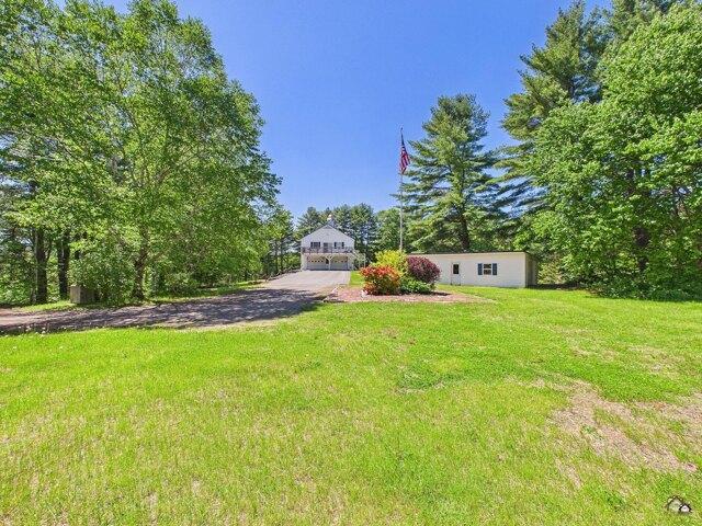 House for sale in Hallowell, Maine