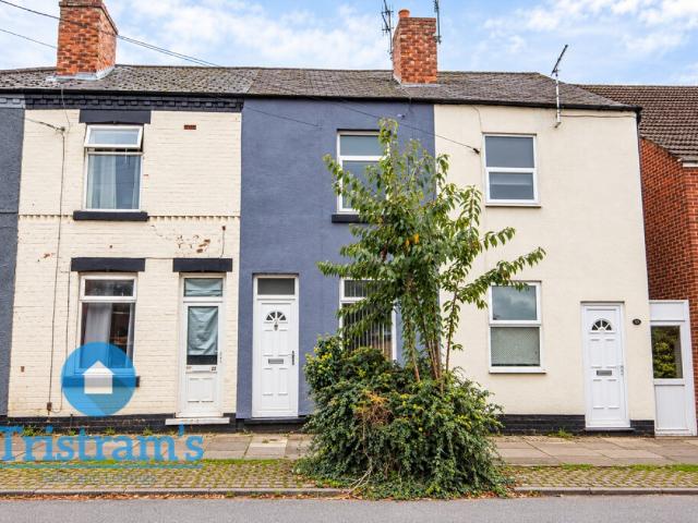 House for rent in Stapleford, Attenborough