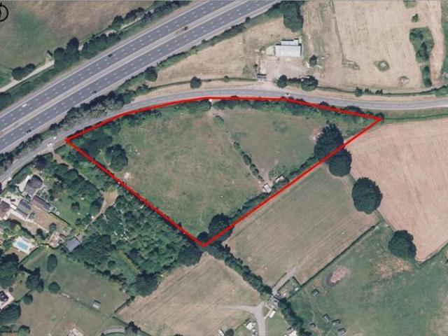 House for sale in Ashurst Bridge, Hampshire
