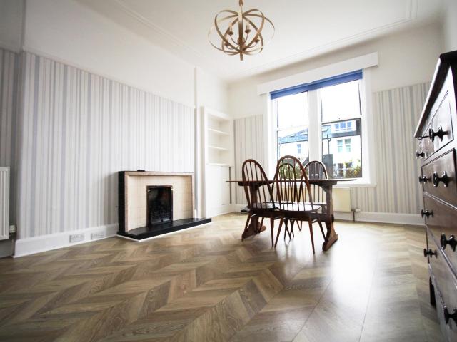 House for rent in New Cathcart, Muirend
