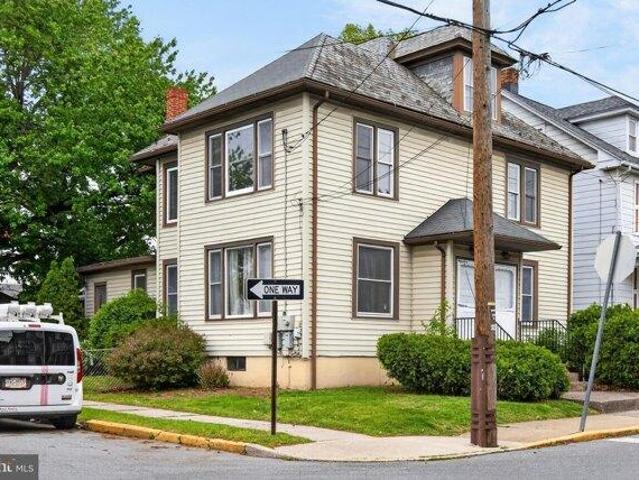 House for sale in Susquehanna, Pennsylvania