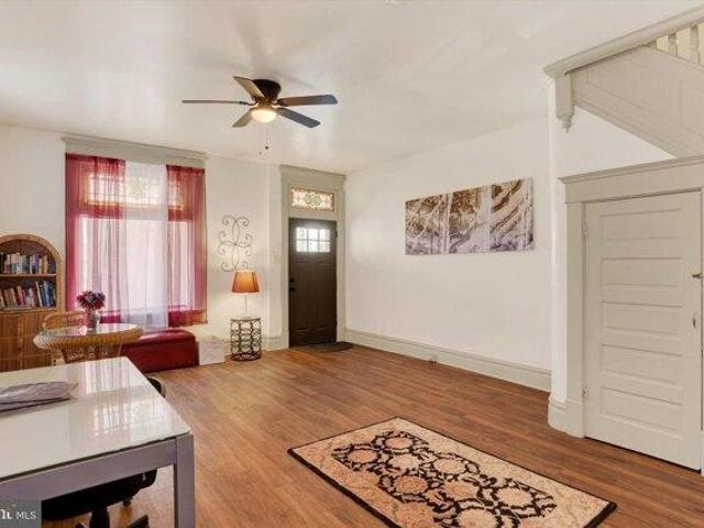 House for sale in Harrisburg, Pennsylvania
