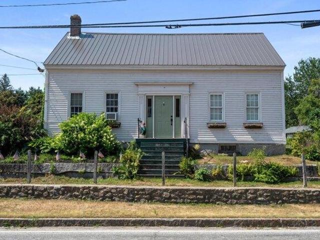 House for sale in Harrison, Maine