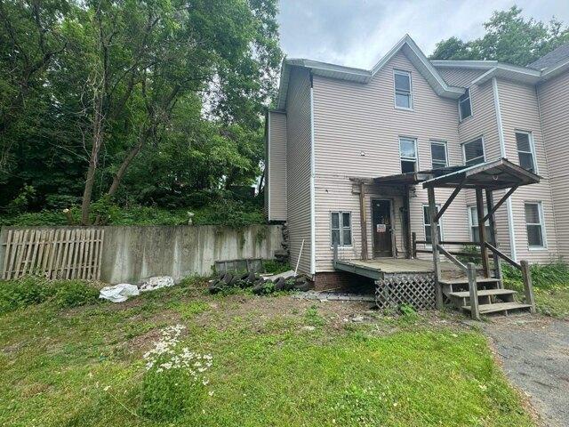 House for sale in Wilder, Hartford