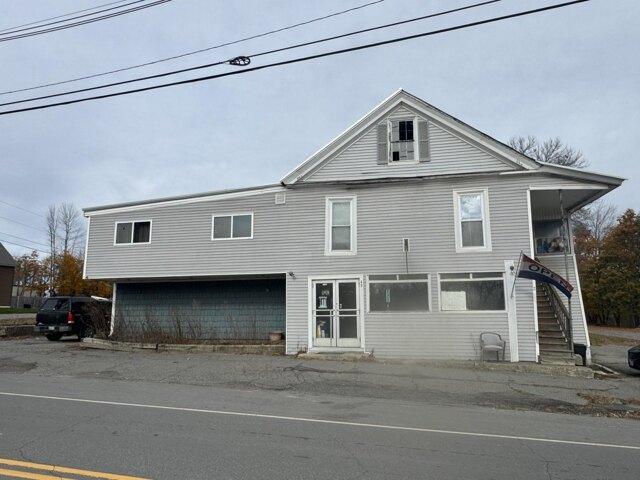 House for sale in Hartland, Maine